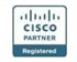 Rapid IT solutions Registered Partner Cisco 