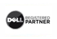 Rapid IT solutions Registered Partner Dell 
