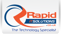 logo Rapid IT Solutions